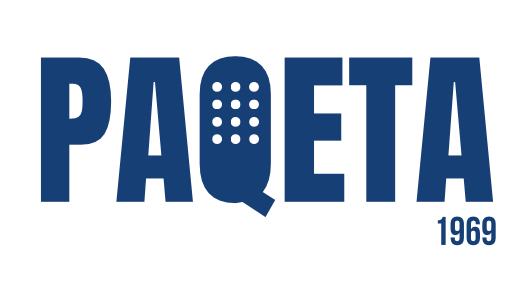 Paqeta